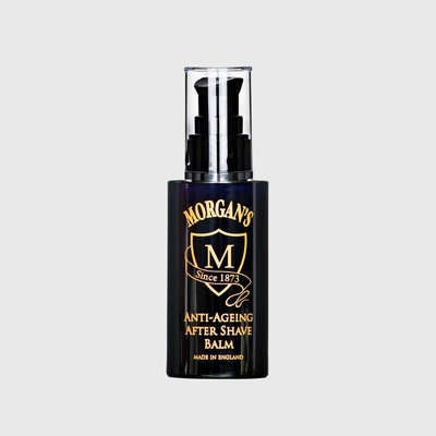 Morgan's omladzujúci balzam po holení 100 ml