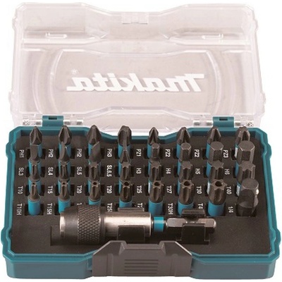 Makita Sada bitov Impact Black 33 ks E-12441