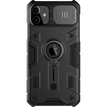 Image 1 of Nillkin Гръб Nillkin Camshield Armor за iPhone 11 6.1 - Черен