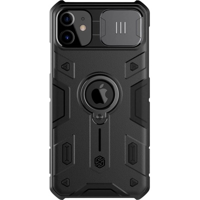 Nillkin Гръб Nillkin Camshield Armor за iPhone 11 6.1 - Черен