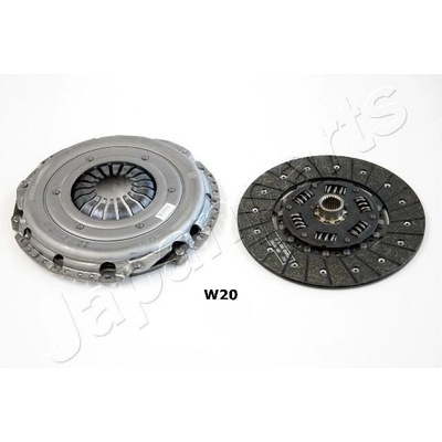 Prítlačný tanier spojky JAPANPARTS SF-W20