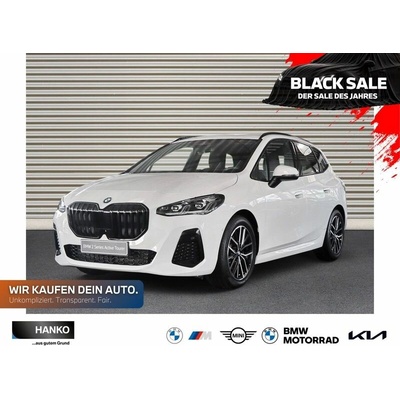 BMW 218i Active Tourer 100 kW