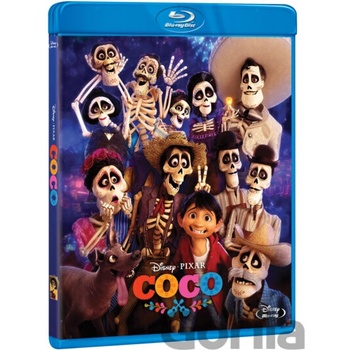 Coco BD