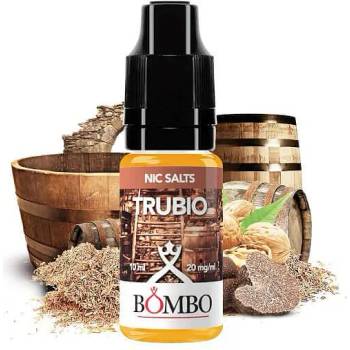 Image 1 of Bombo Trubio - Bombo Nic Salts 20mg 10ml