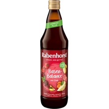 Rabenhorst Acidobazická rovnováha se zinkem zeleninová 750 ml