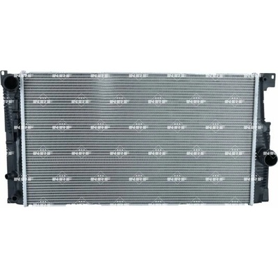 Chladič vody pro motor NRF 550124