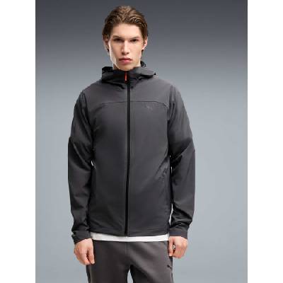 PUMA Яке PUMATECH 4-Way Stretch Woven Jacket