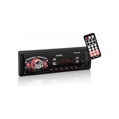 BLOW avh-8626 mp3/usb/sd/mmc/bt