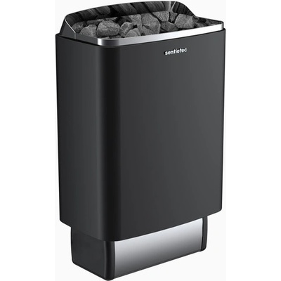 Sentiotec 145E 4,5 kW černá