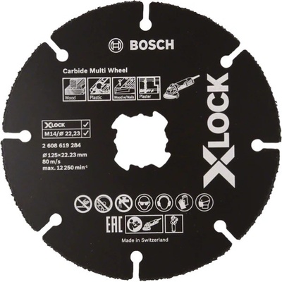 Bosch 2.608.619.284