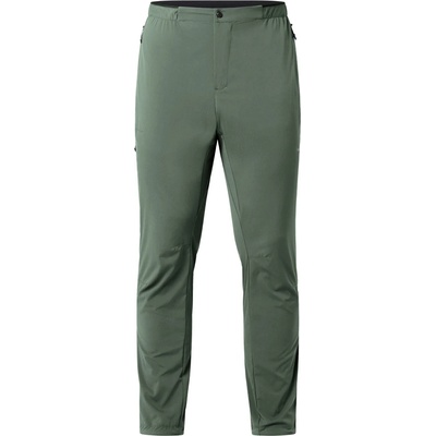 Haglöfs Мъжки туристически панталон Haglöfs L. I. M Fuse II Pant Walking trousers - Chlorophyll Green - размер 52 (EU) (010-1395-0314)