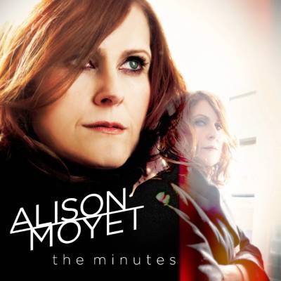 Alison Moyet - Minutes (Digipack) 2 CD