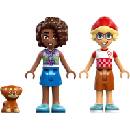 Image 1 of LEGO® Friends - Pizza Truck (42694)