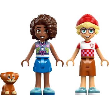 Image 1 of LEGO® Friends - Pizza Truck (42694)