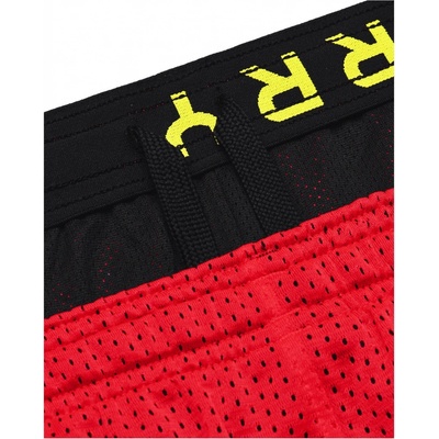 Under Armour šortky Curry Splash 9 Short-RED 1374303-810