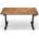 ENDORFY Atlas L Electric - Dark Wood (END-DESK-EY8E006)