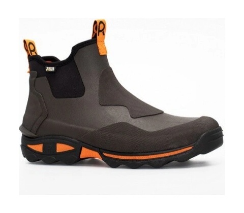 Rouchette Bottilon Clean Wild brown