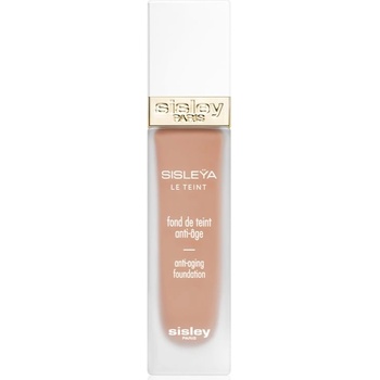 Sisley Protivráskový make-up Le Teint Anti-Aging Foundation 3C2 Pinky Peach 30 ml