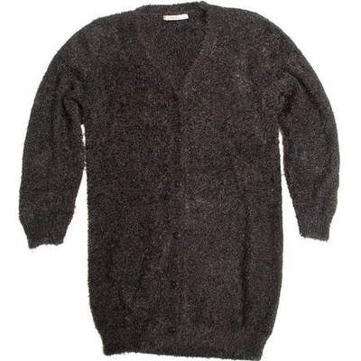 Carrera dívčí cardigan 893JB/246 Black