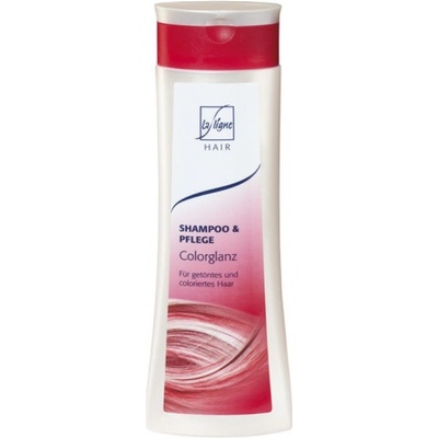 La Ligne Color šampon pro barvené vlasy 300 ml