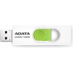 ADATA UV320 128GB USB 3.1 (AUV320-128G-RWHGN) Флаш памет
