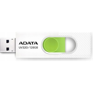 ADATA UV320 128GB USB 3.1 (AUV320-128G-RWHGN) Флаш памет