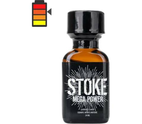 STOKE MEGA POWER BIG 24 ml