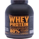 FitBoom Whey Protein 80% 2250 g