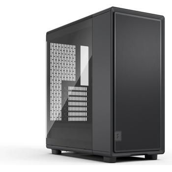 Fractal Design Epoch Black TG Light (FD-C-EPO1A-02)
