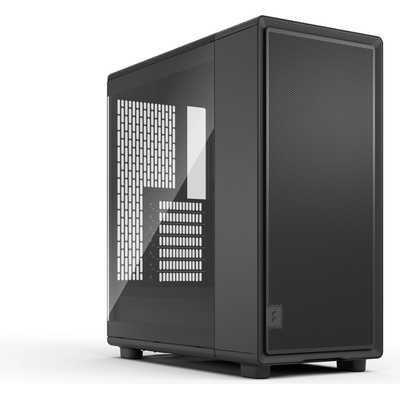 Fractal Design Epoch Black TG Light (FD-C-EPO1A-02)