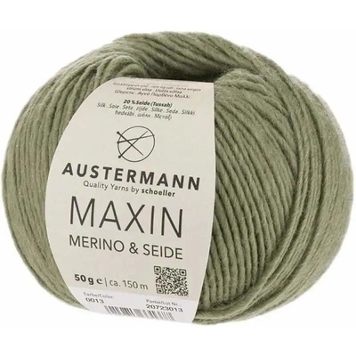Austermann Maxin 13 Olivová