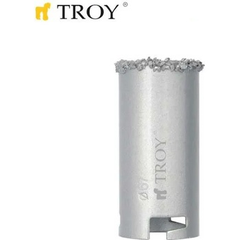 Image 1 of TROY Боркорона (Ф 67mm) (T 27467)