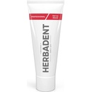 Herbadent PROFES. bylin.gel na dásně Chlorhex. 25g