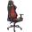 Nitro Concepts Nemesis Red Claw (NEMESIS-CHAIR-RED-CLAW)