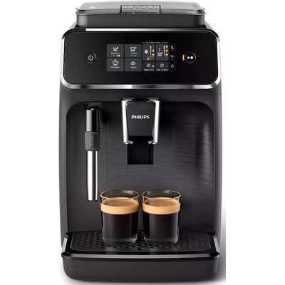 Philips Series 2200 LatteGo EP 222