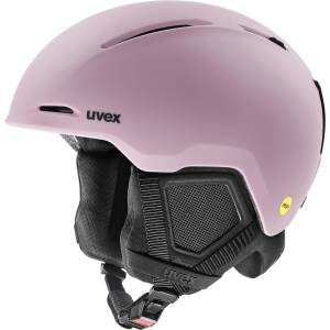 uvex Ски каска Uvex Monte LT Mips Ski helmet - Rose - размер 56-59 cm (418-1651-0412)