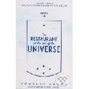 Restaurant at the End of the Universe Adams Douglas