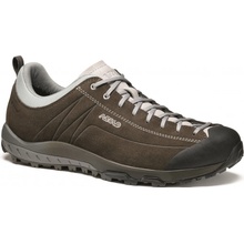 Asolo Space Gv Mm pánské trekové boty dark brown