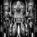 Hell Militia - Hollow Void LP