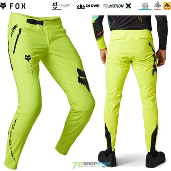 Fox Flexair Lunar men's Fluo Yellow