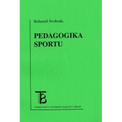 Pedagogika sportu