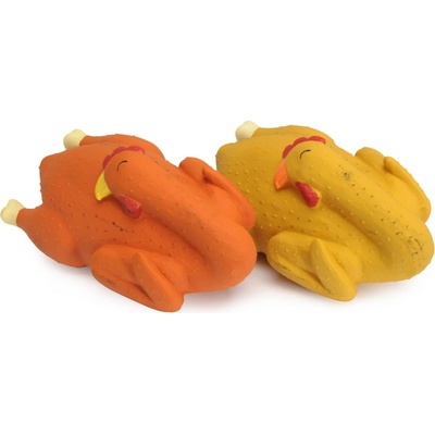 Camon HRAČKA KUŘE 19 cm 1 ks