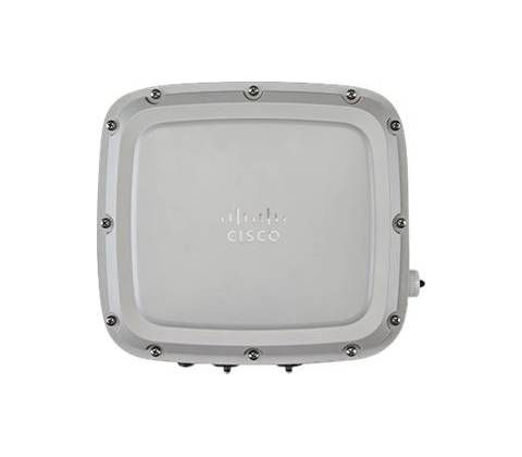 Cisco C9124AXD-E