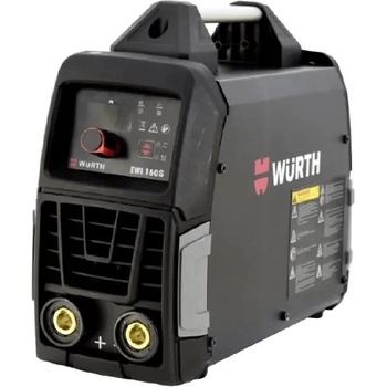 Image 1 of Würth EWI S 160 А (5952200160)