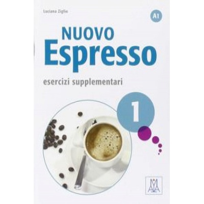 Nuovo Espresso 01. Esercizi supplementari