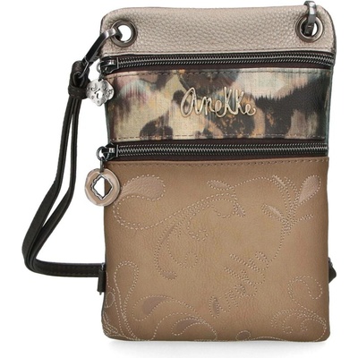 Anekke malá crossbody taška Manifesto