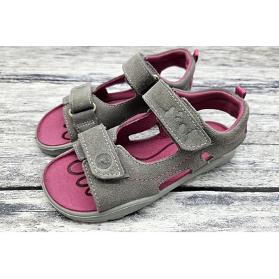 Ricosta York Graphit/ Rosa