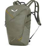Salewa Туристическа раница Salewa Pedroc Mate 18 Walking backpack - Faded Green - размер One Size (504-1460-0311)