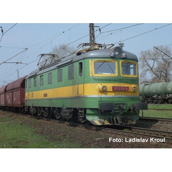 Piko Електрически локомотив E-Lok BR 181 ČD V (21027)