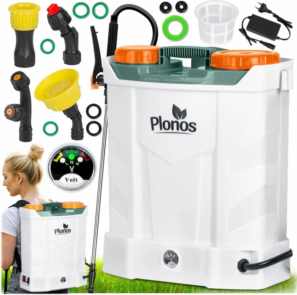 Plonos PL-602